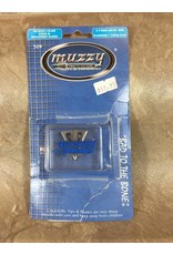 Muzzy Muzzy 100gr Replacement Broadhead Blades for #209