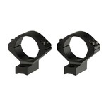 Browning Browning AB3 Integrated Scope Mount System 1" High Matte (12313)