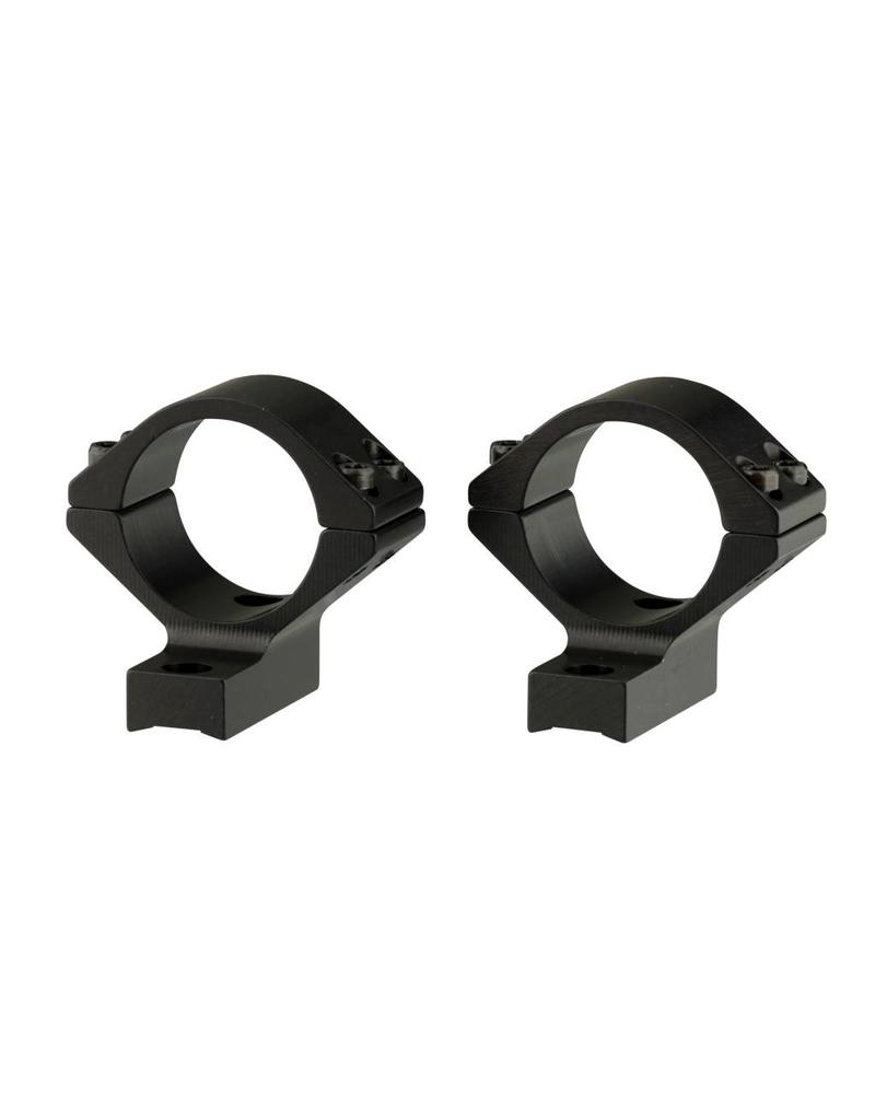 Browning Browning AB3 Integrated Scope Mount System  30mm STD Matte (123011)