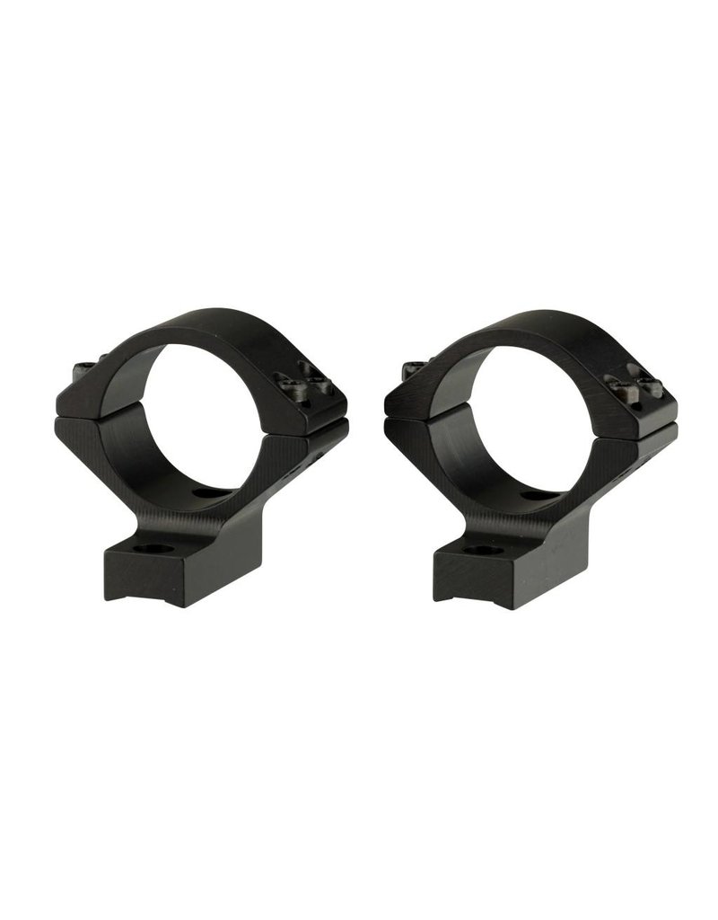 Browning Browning AB3 Integrated Scope Mount System 30mm High Matte (123013)