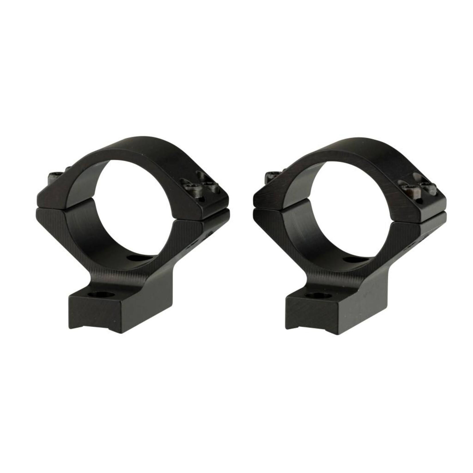 Browning Browning AB3 Integrated Scope Mount System 1" Intermediate Matte (12312)