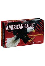 Federal Federal American Eagle 6.5 Creedmoor 120gr open tip Match 20ct (AE65CRD2)