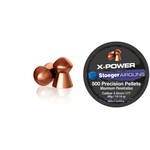 Stoeger Stoeger Pellets .177 X-Power 10.19gr 500pk (545055)