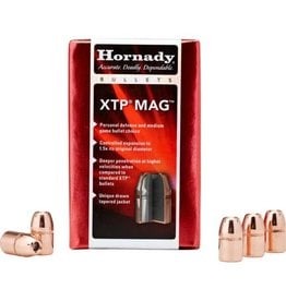 Hornady Hornady .452dia 45Cal 240gr XTP Mag 100 CT Bullet (45220)