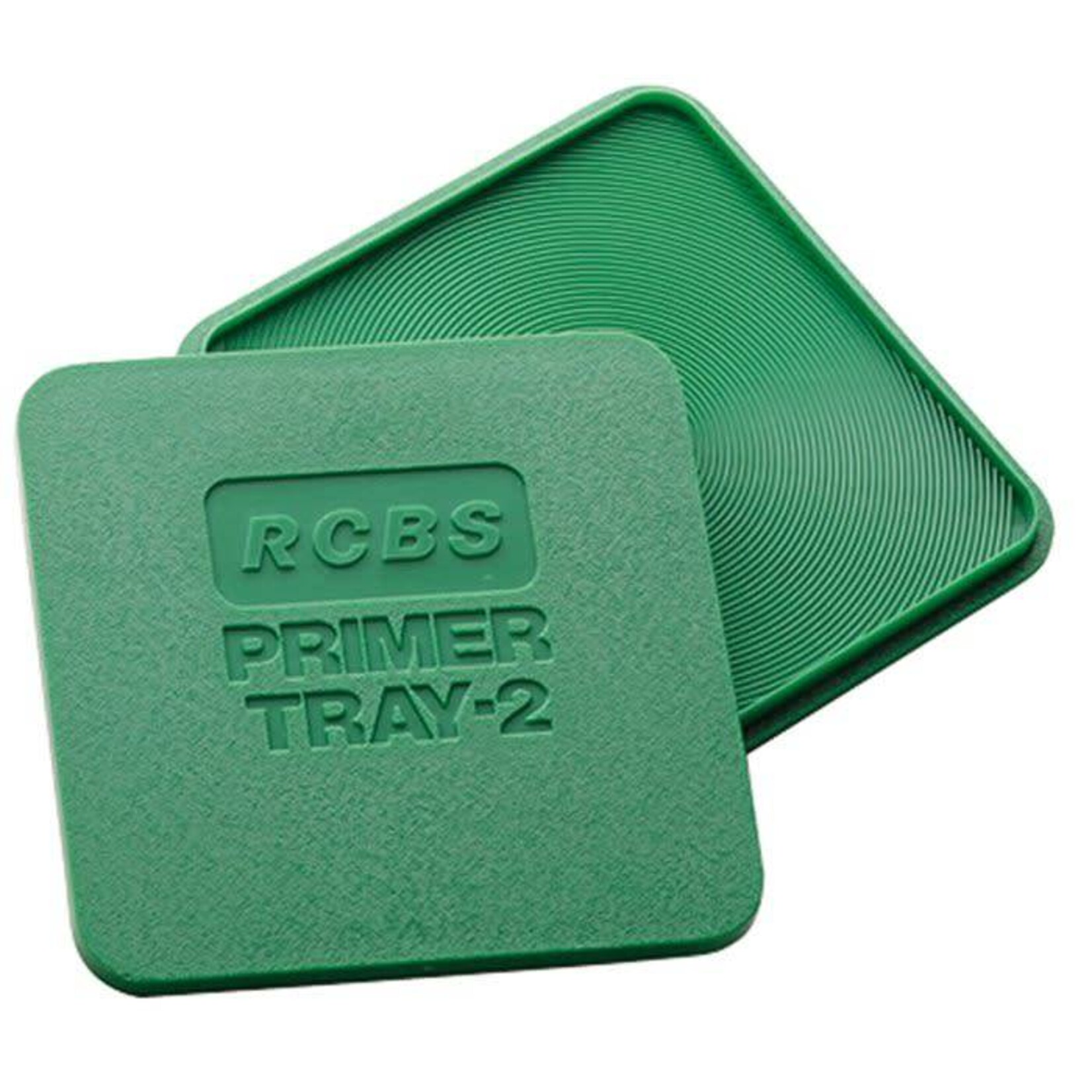RCBS RCBS Primer Tray-2 (09480)