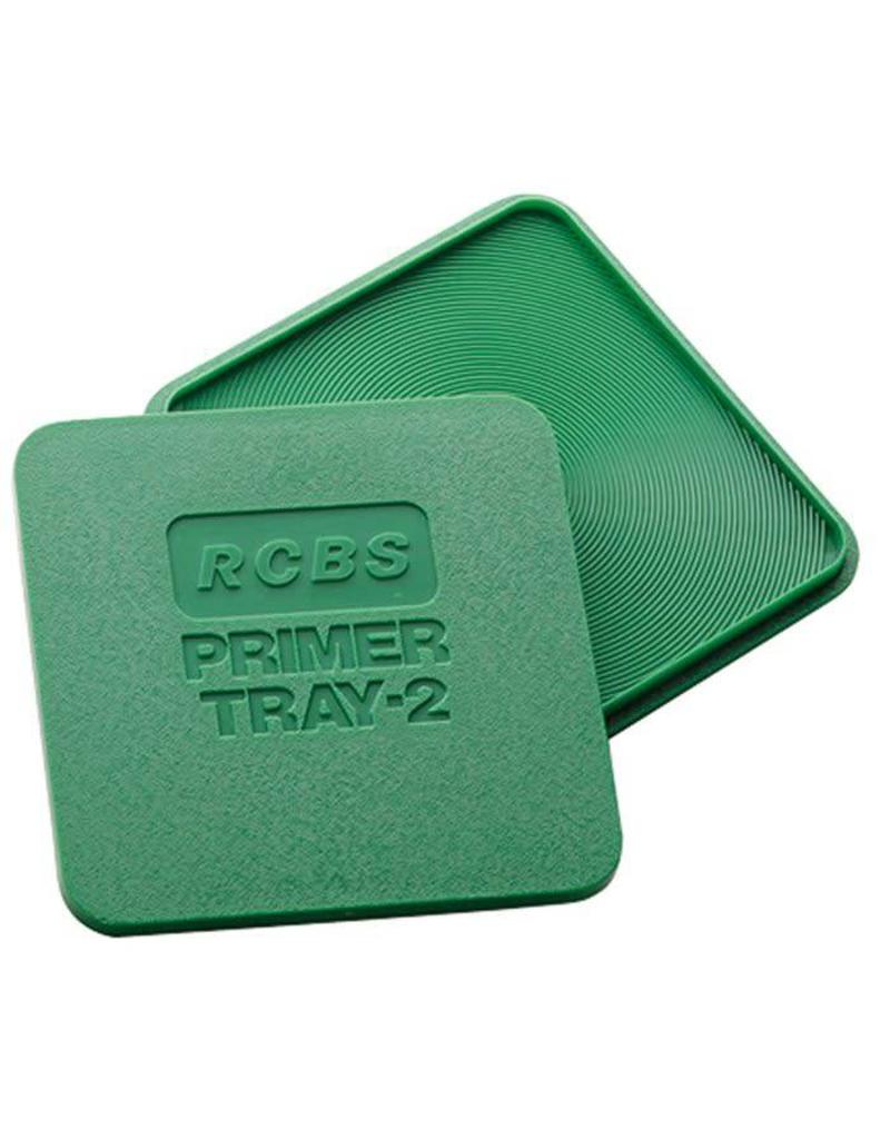 RCBS RCBS Primer Tray-2 (09480)