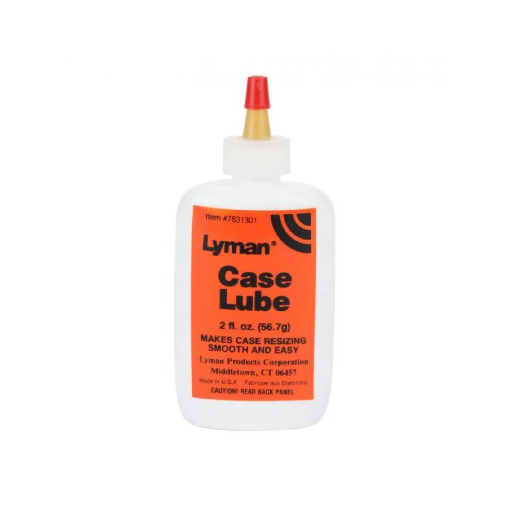 Lyman Lyman Case Lube (7631301)