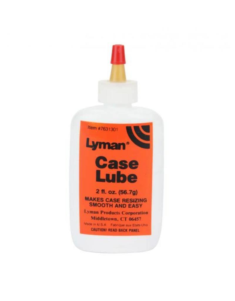 Lyman Lyman Case Lube (7631301)