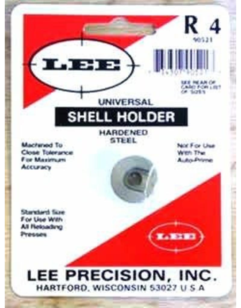Lee Precision Inc Lee Shell Holder #4 (90521)