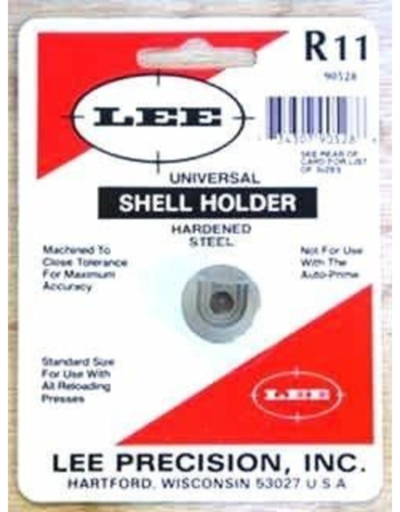 Lee Precision Inc Lee Shell Holder #11(90528)