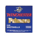 Winchester Winchester W209 Shotshell Primers/Box 100ct (W209)