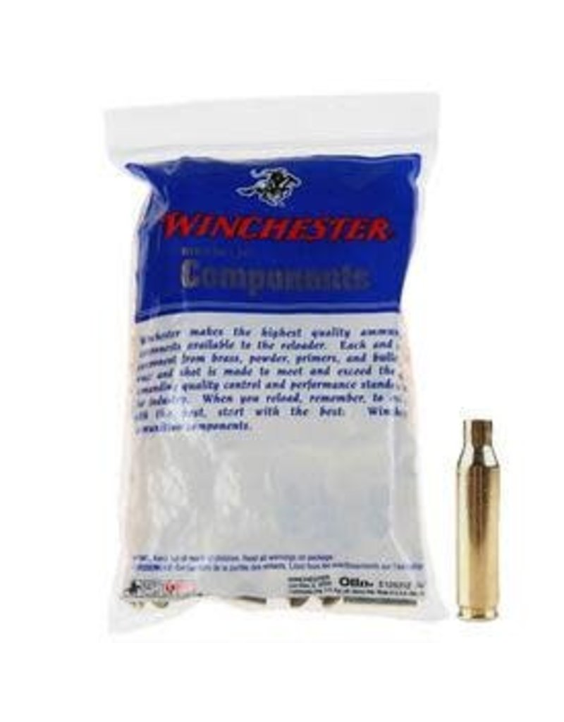 Winchester Winchester 7mm-08 Rem Unprimed Brass (WSC708RU)
