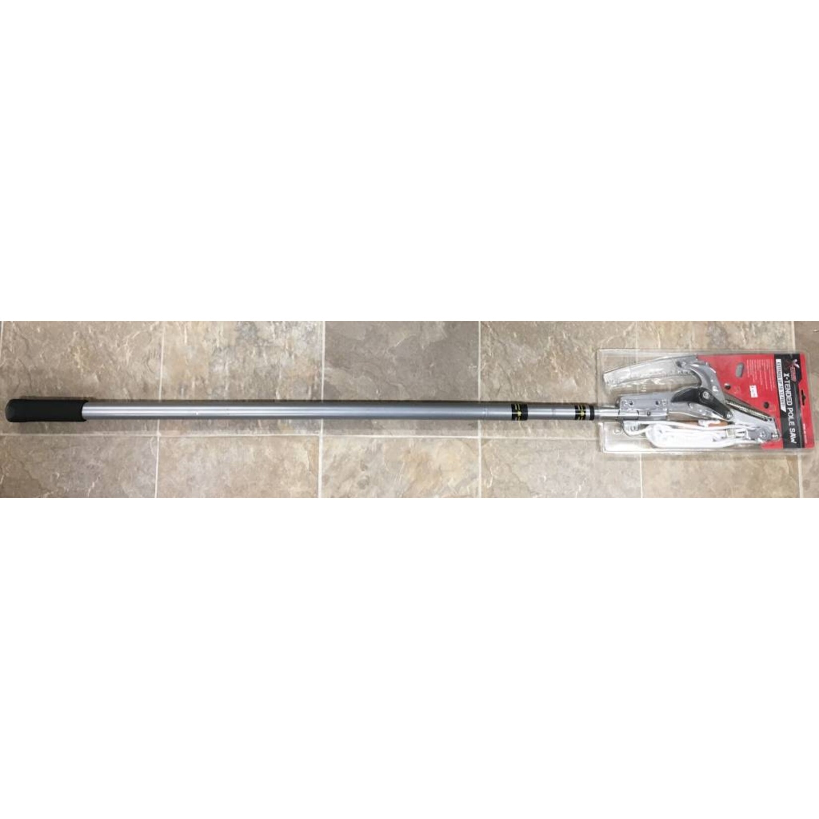 X-Stand Treestand X-Stand Treestand X-Tended Pole Saw