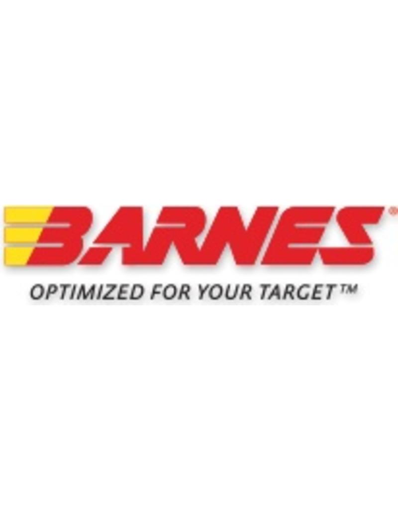 Barnes Barnes .224dia 22Cal 62gr TSX BT Bullets 50ct (30190)