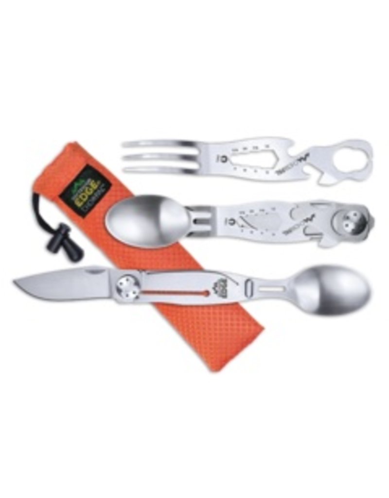 Outdoor Edge Outdoor Edge ChowPal Mealtime Multitool (CPL-10C)