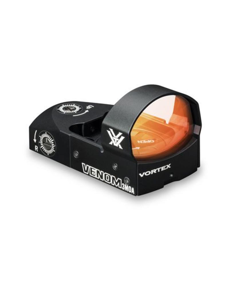 Vortex Vortex Venom Red Dot 3 MOA dot (VMD-3103)