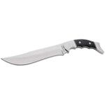 Knives & Axes & Saws