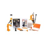 Lyman Lyman Brass-Smith Victory Press Reloading Kit (7810360)