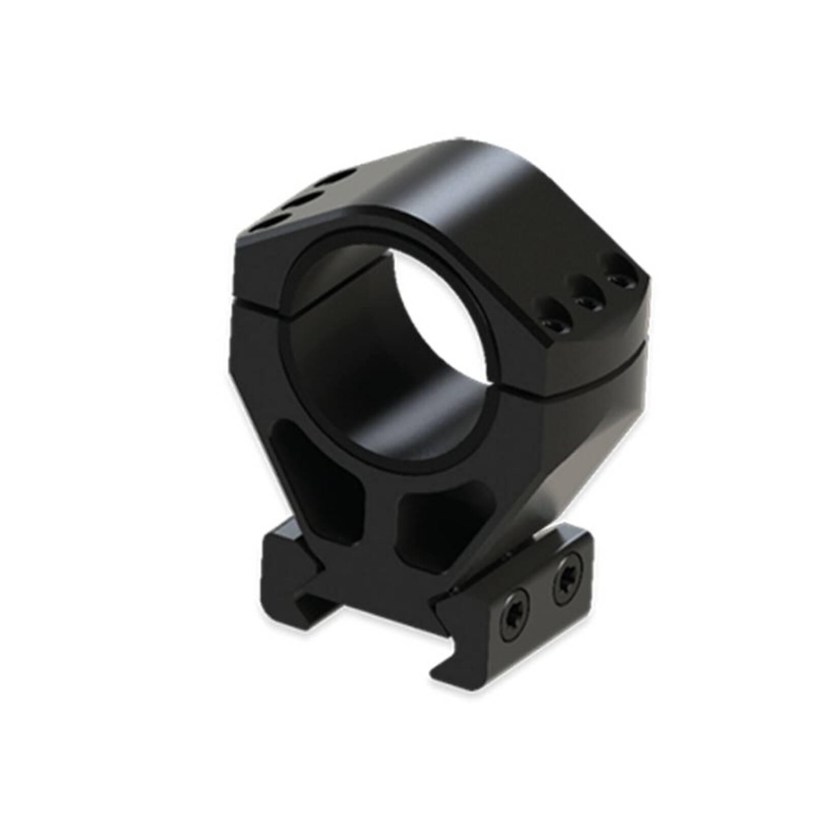 Burris Burris XTR Signature Xtreme Tact. Rings 34mm 1.50" Height blued 6 hole (420211)