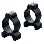 Leupold Leupold Rifleman 1" Vertical Split Rings Matte (55850)