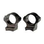 Browning Browning XBolt Integrated Scope Mounting System 30mm High Nickel (12518)