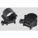 Weaver Weaver 1" Extra High Rings (49162)