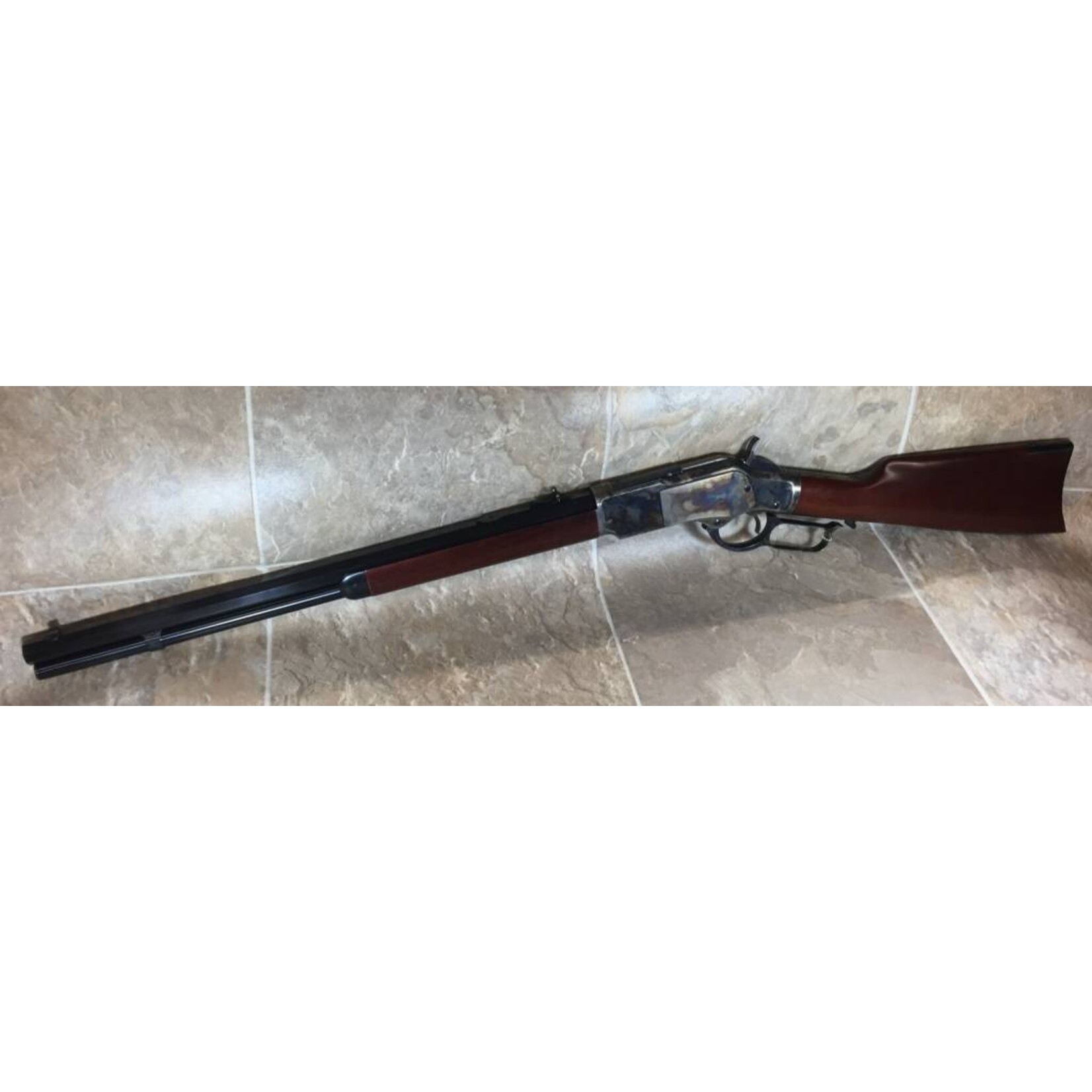 Uberti Uberti 1873 Short Rifle 357 Mag 20" (271)