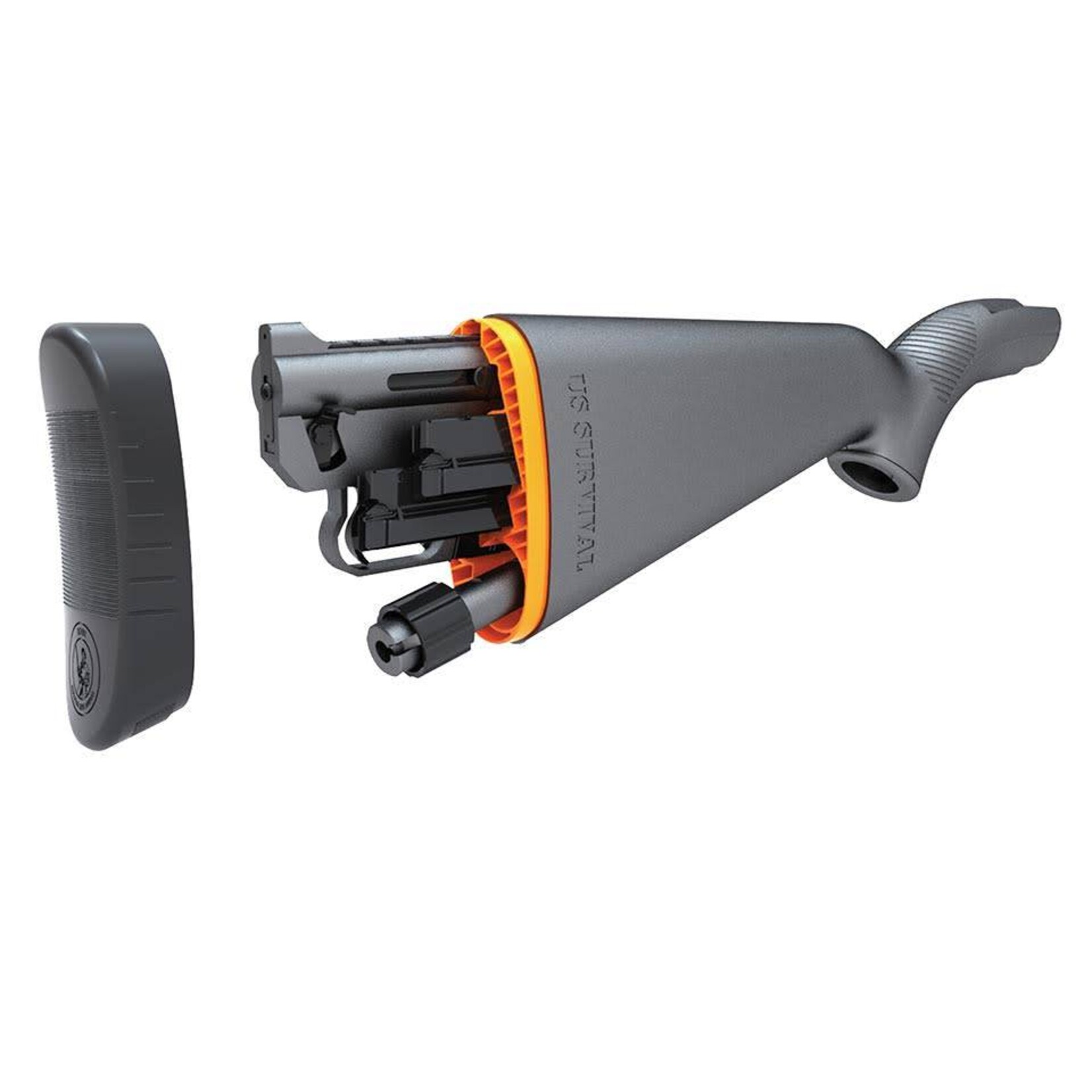 Henry Henry H2 AR-7 US Survival 22LR (H002B)
