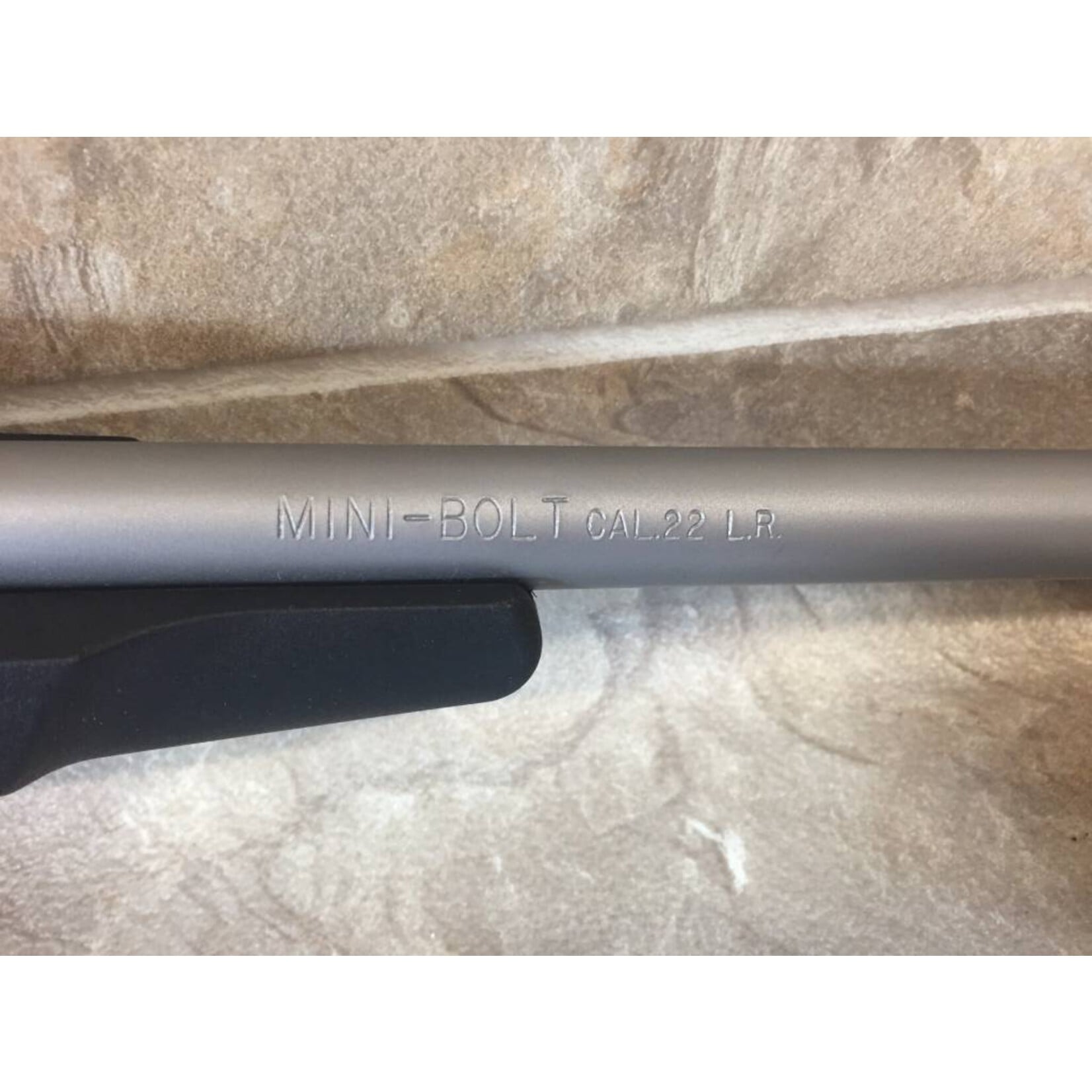 Henry Henry H5 Mini Bolt Youth  G2 22LR/L/S (H005R)
