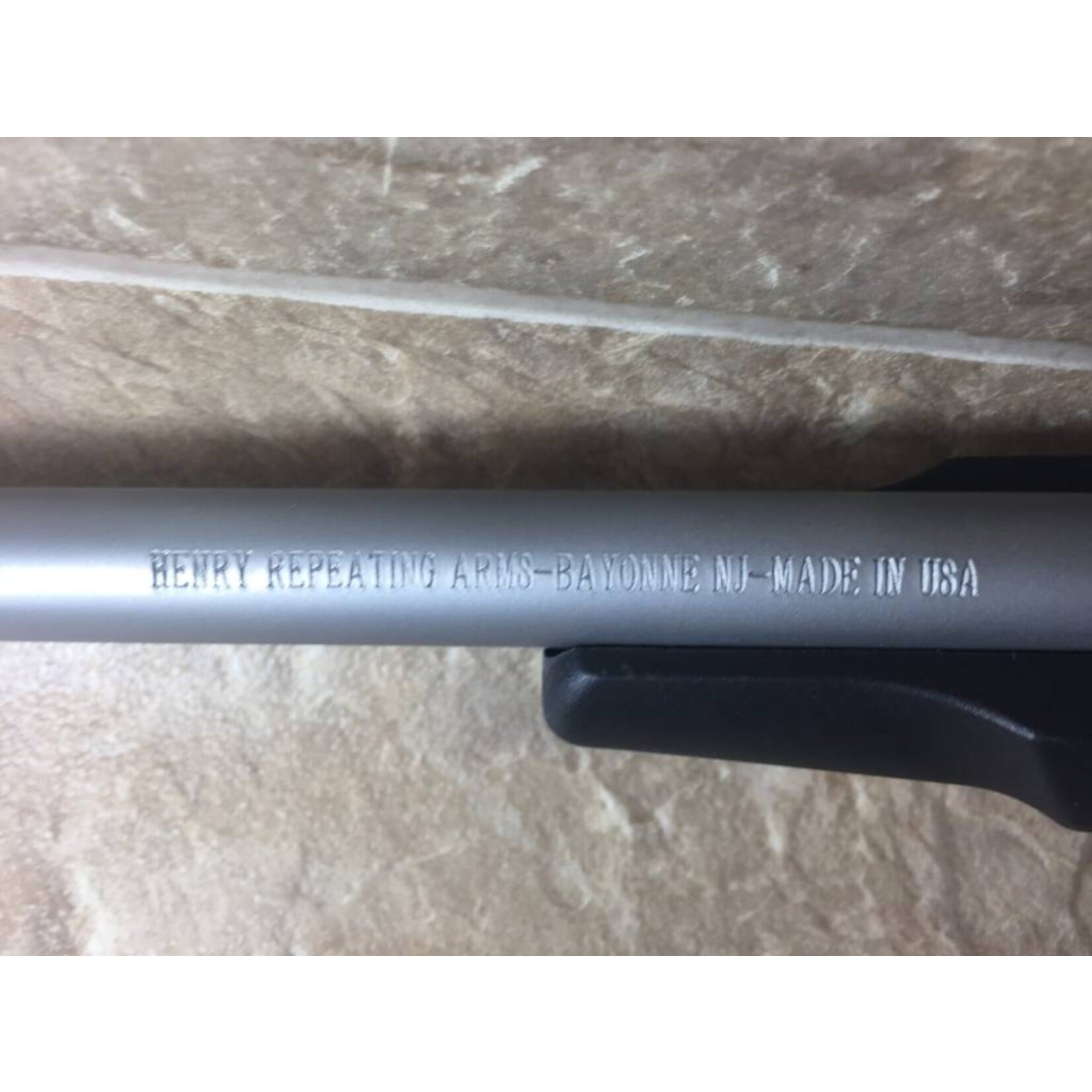 Henry Henry H5 Mini Bolt Youth  G2 22LR/L/S (H005R)