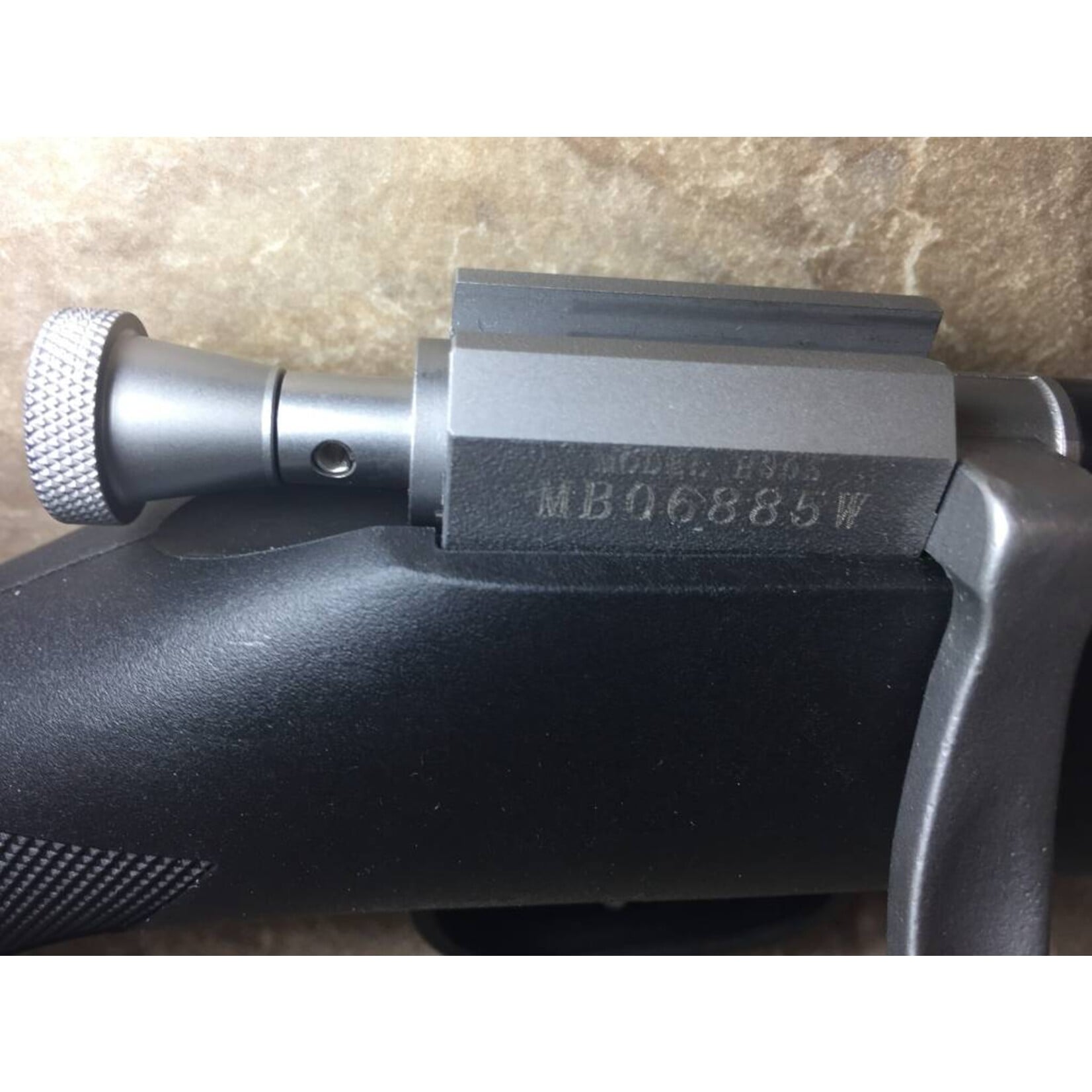 Henry Henry H5 Mini Bolt Youth  G2 22LR/L/S (H005R)