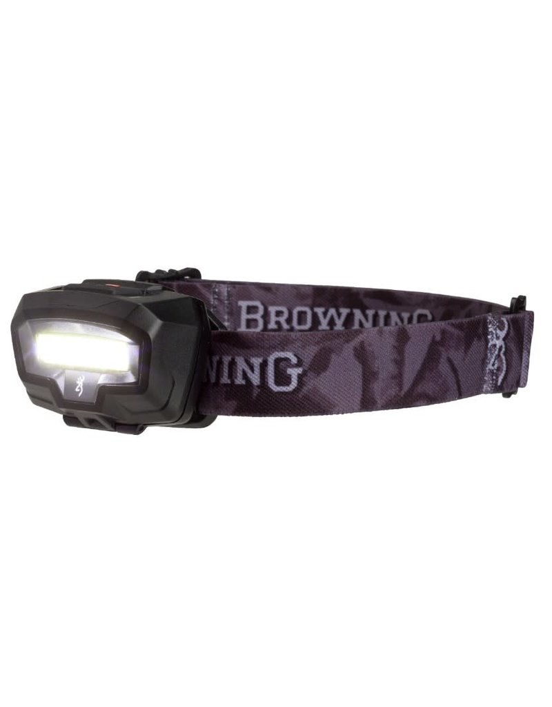 Browning Browning Light Night GIG BLACK Water Resistant, 5 modes (3713033)