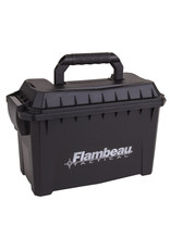 Flambeau Flambeau Molded Plastic Ammo Can (9"w x 4"l x 7"h)(6415SB)