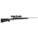 Savage Arms Savage Axis II XP 6.5 Creedmoor Synthetic Stainless