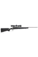 Savage Arms Savage Axis II XP 6.5 Creedmoor Synthetic, Stainless