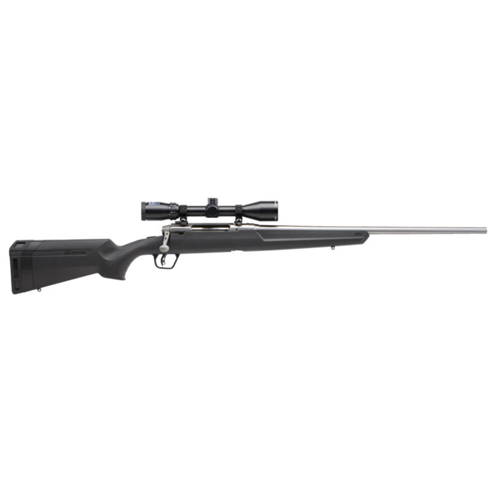 Savage Arms Savage Axis II XP 6.5 Creedmoor Synthetic, Stainless