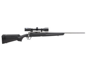 ロッド CREEK SNIPER II savage-arms-savage-axis-ii-xp-