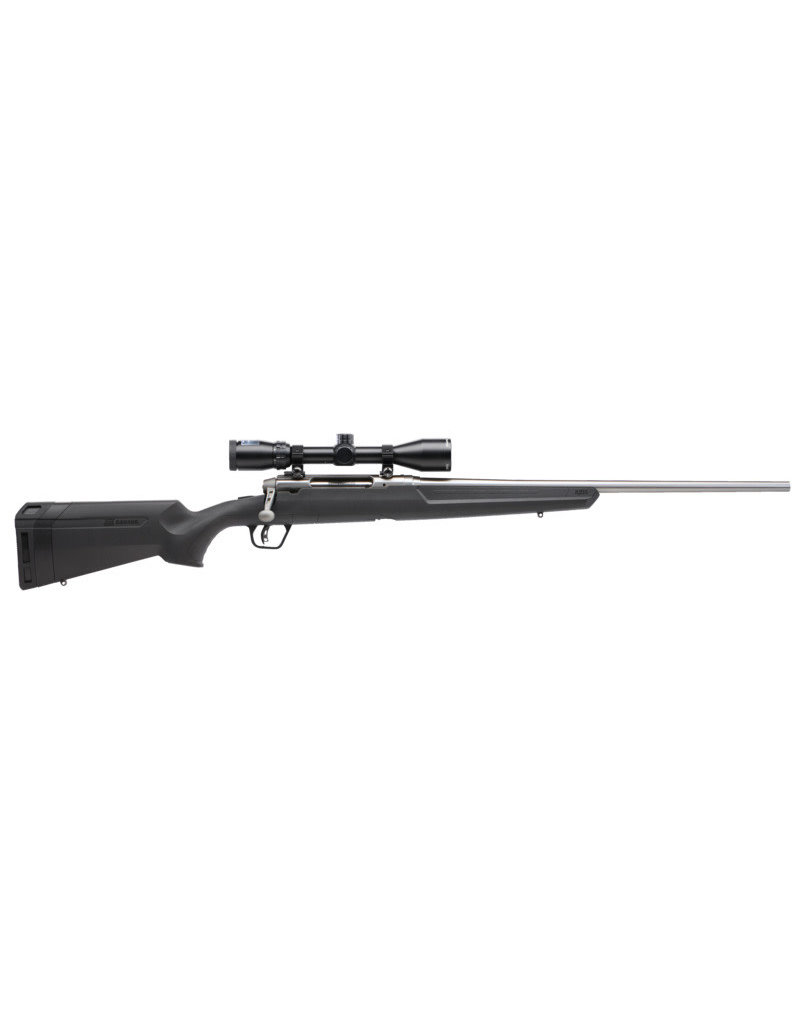 Savage Arms Savage Axis II XP 6.5 Creedmoor Synthetic, Stainless