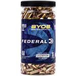 Federal Federal BYOB 22 LR 36gr CPHP Ammo 450rd/bottle (750BTL450)