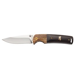 Browning Browning Buckmark Hunter FLDR Knife  (3220231)