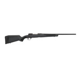 Savage Arms Savage 110 Hunter BA 243 win, blued, accustock w/ accufit adjust, accutrigger, detach box mag (57063)