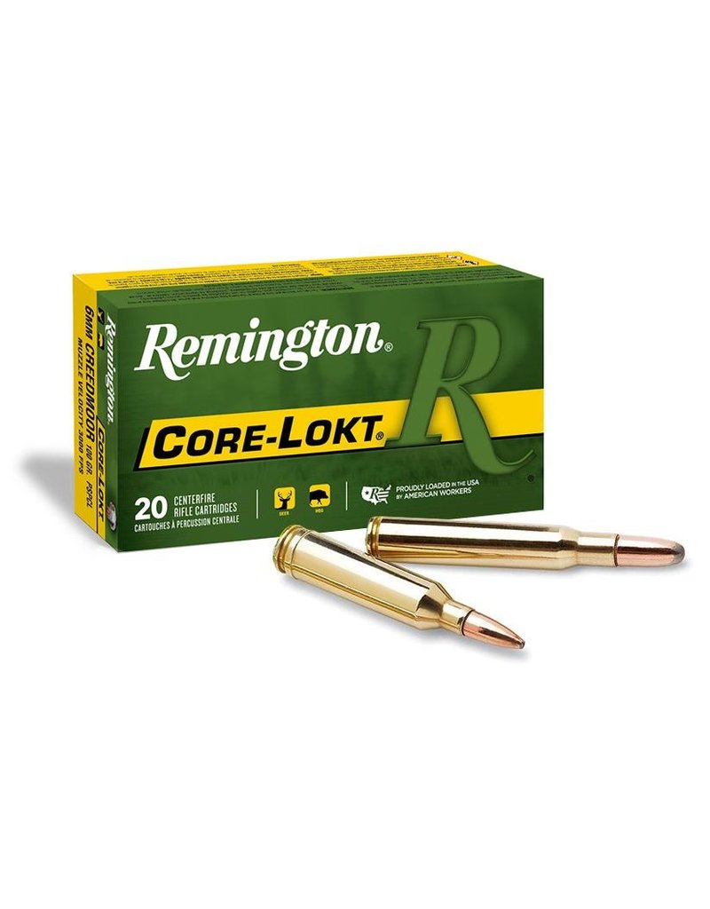 Remington Remington Core-Lokt 30-06 Sprg. 180gr PSP (27828)