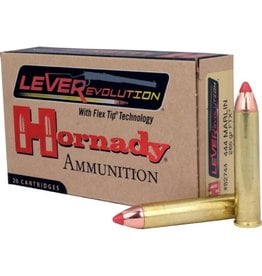 Hornady Hornady LeverEvolution 444 Marlin 265gr FTX (82744)