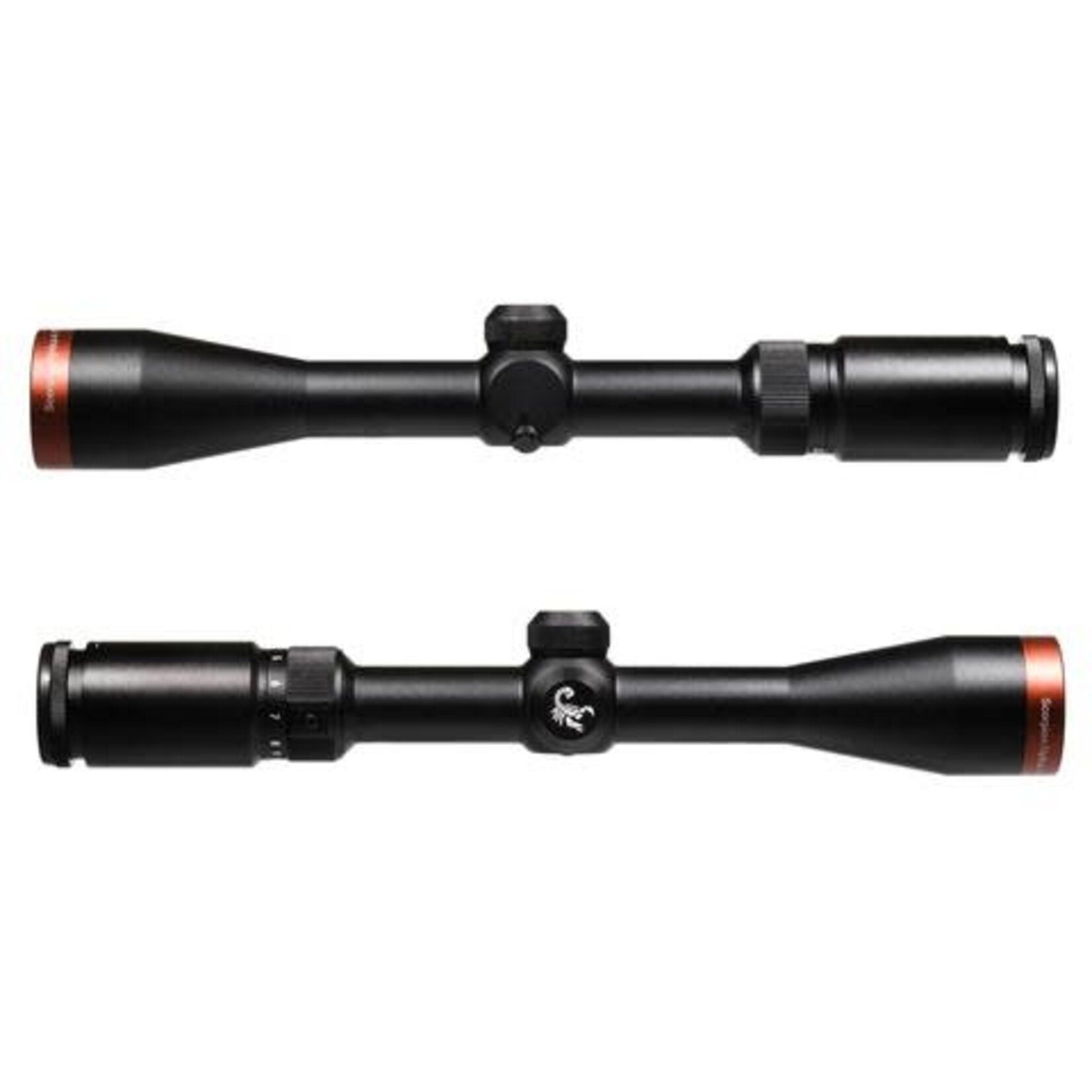 Scorpion Optics Scorpion Copperhead 4-12x40mm (BCH4-12x40)