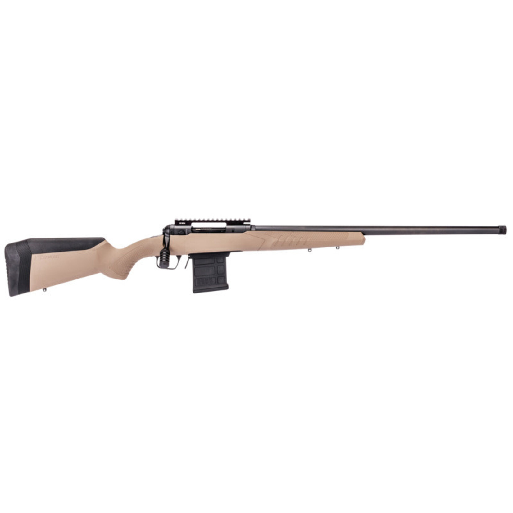 Savage Arms Savage 110 Tactical Desert 6.5 Creedmoor (57008)