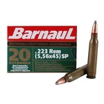 MFS Barnaul/MFS 223 Rem 62gr SP (2317566)