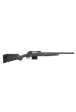 Savage Arms Savage 110 Tactical 6.5 Creedmoor 24" (57232)