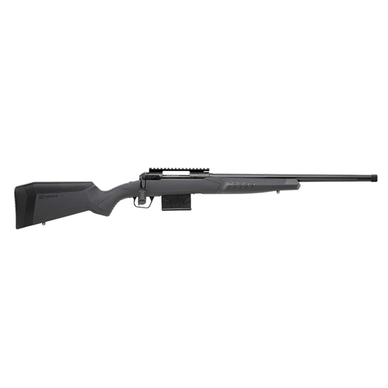 Savage Arms Savage 110 Tactical 6.5 Creedmoor 24" (57232)