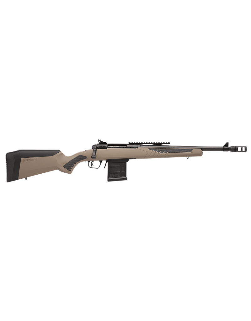 Savage Arms Savage 110 Scout 308 Win 18" bbl (57026)