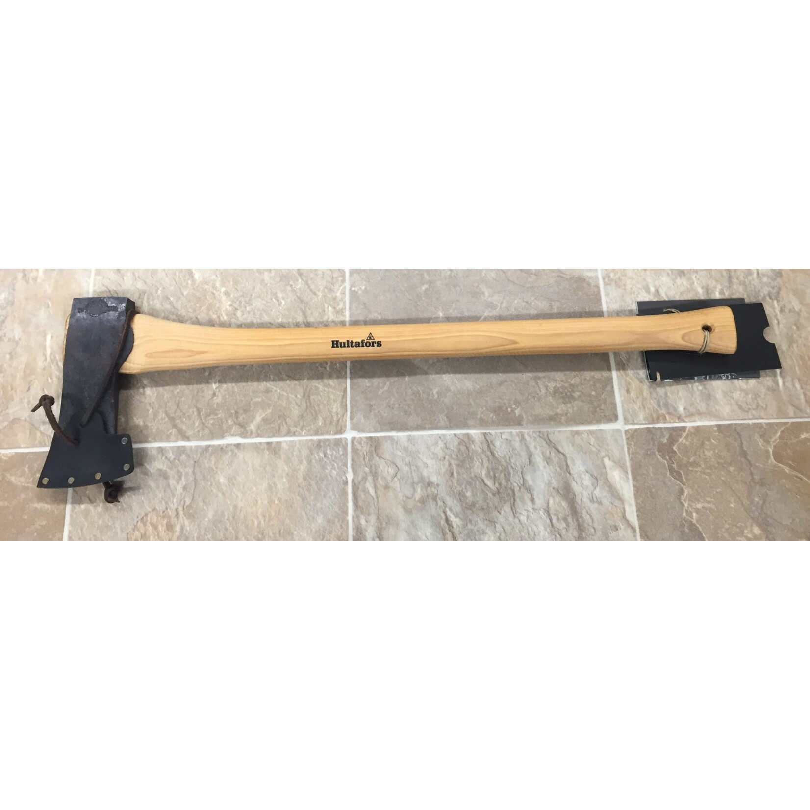 Hultafors Axe Splitting 3.3 LB 30" Handle Hult Premium Series (841740)